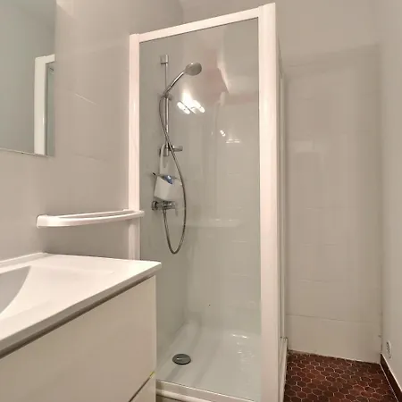 De Au Donjon Appartement
