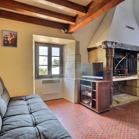 De Au Donjon Appartement Bathernay