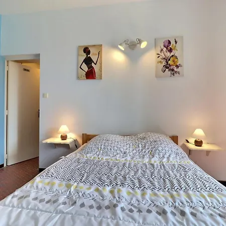 Appartement De Au Donjon *