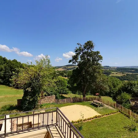 Apartament De Au Donjon Bathernay