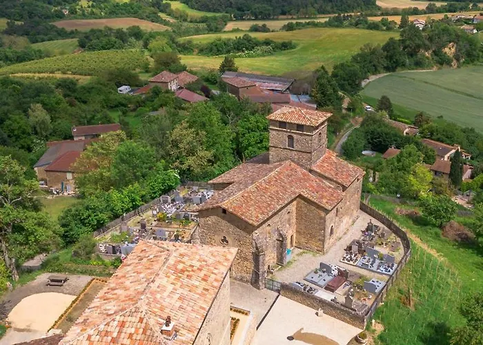 De Au Donjon