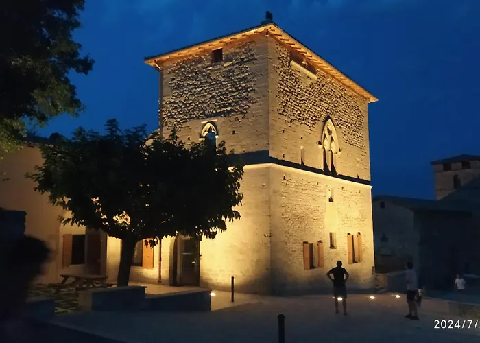 De Au Donjon Bathernay