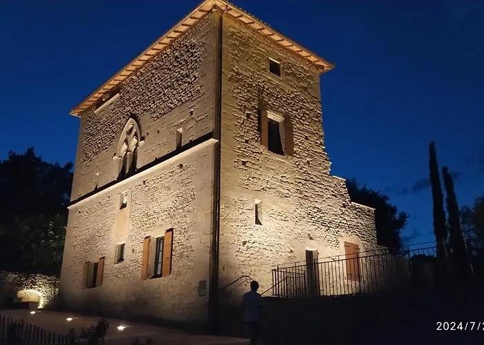 De Au Donjon