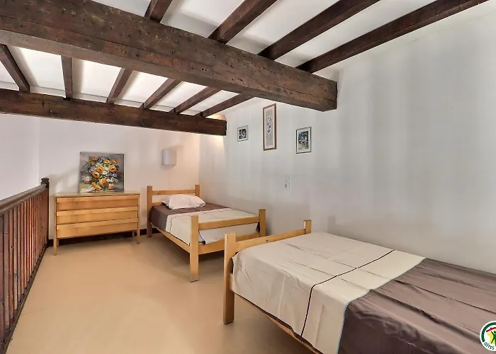 Apartamento De Au Donjon Bathernay