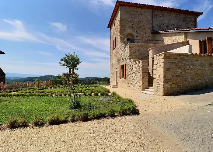 Apartamento De Au Donjon